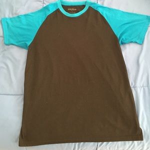 Galaxy by Harvic Men’s Large T-Shirt